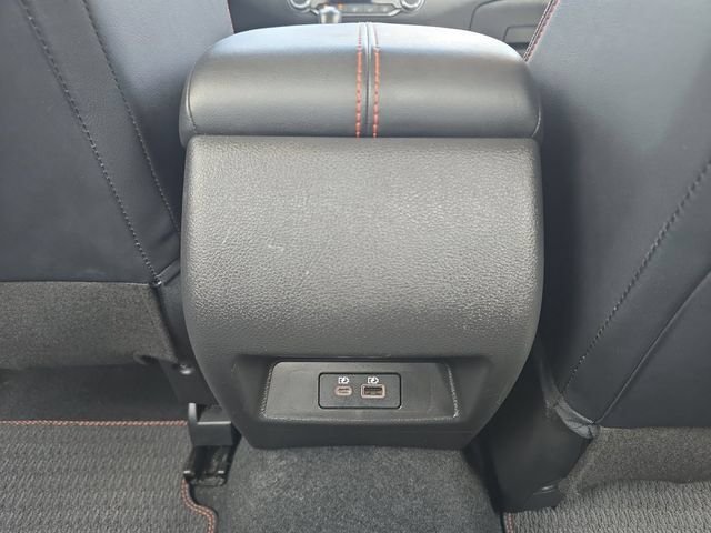 Used 2024 Gray Nissan 2.5 SR image 26