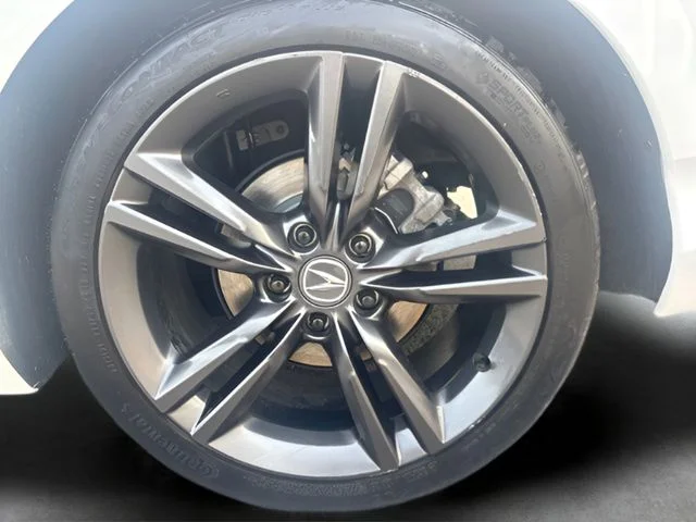 Used 2025  Acura A-Spec Tech Package image 28