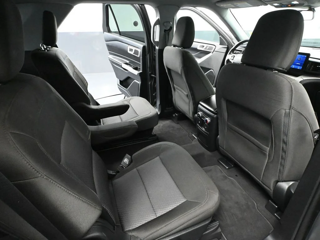 2023 Ford Explorer XLT - Photo 45