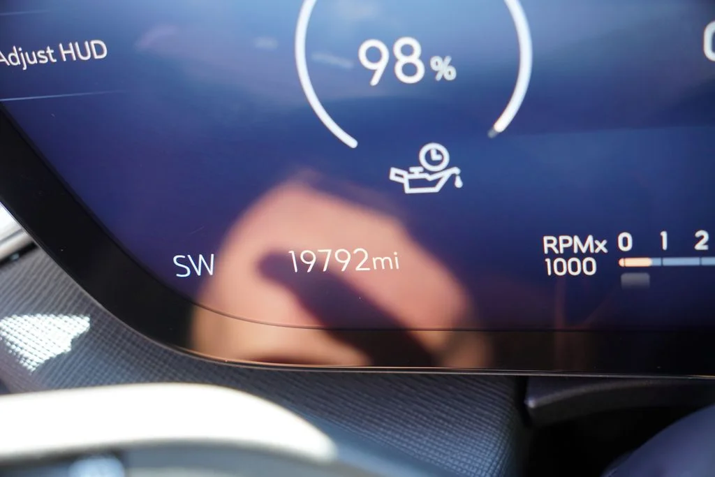 2025 Buick Enclave Sport Touring - Photo 39