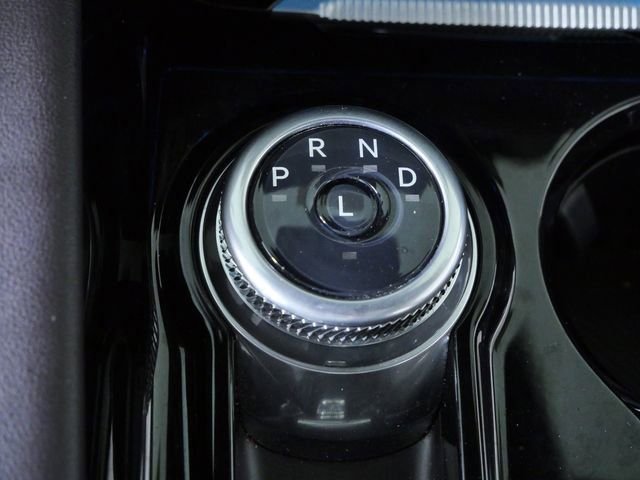 Certified Used 2025 Black Ford Platinum image 27