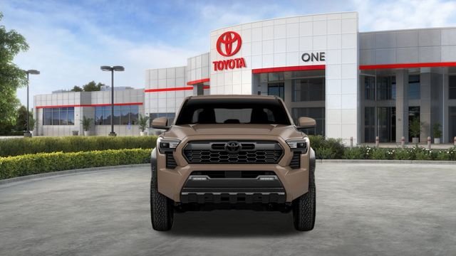 2026 Toyota Tacoma TRD Off Road - Photo 47