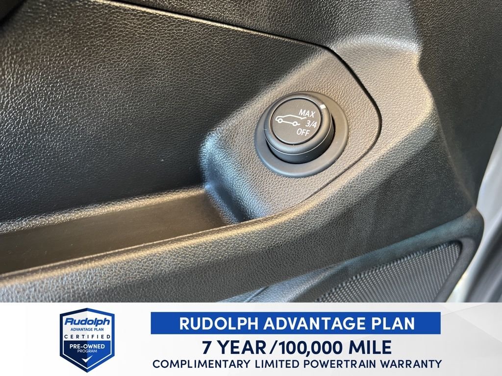 2023 GMC Terrain AT4 - Photo 38