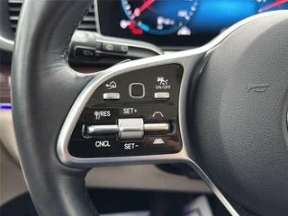 Used 2023 Beige Mercedes-Benz GLE 450 image 17