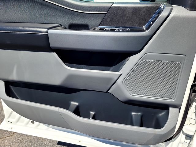 Used 2024  Ford XLT image 14