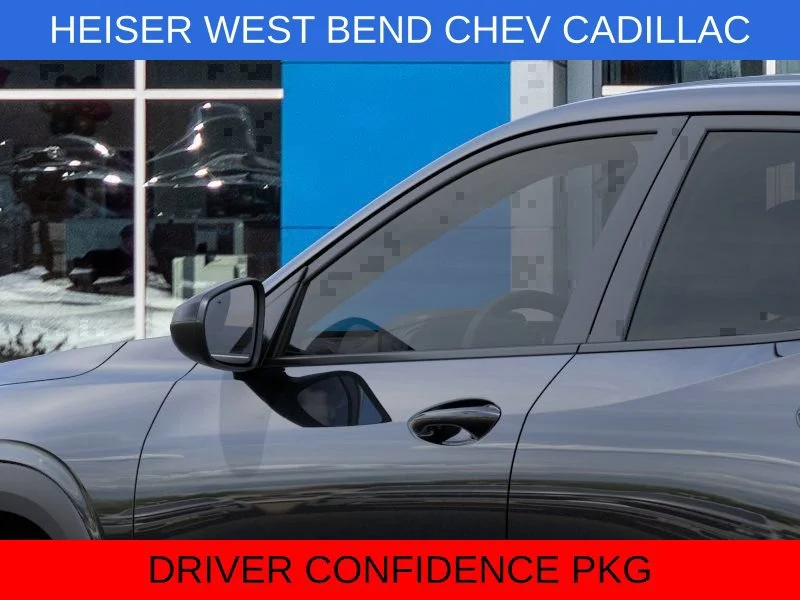 2026 Chevrolet Trax RS - Photo 12