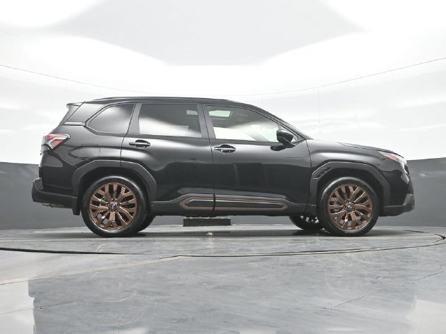 Used 2025 Black Subaru Sport image 16