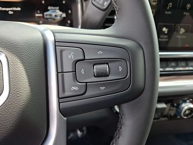 New 2026 Sterling Metallic GMC Elevation image 18