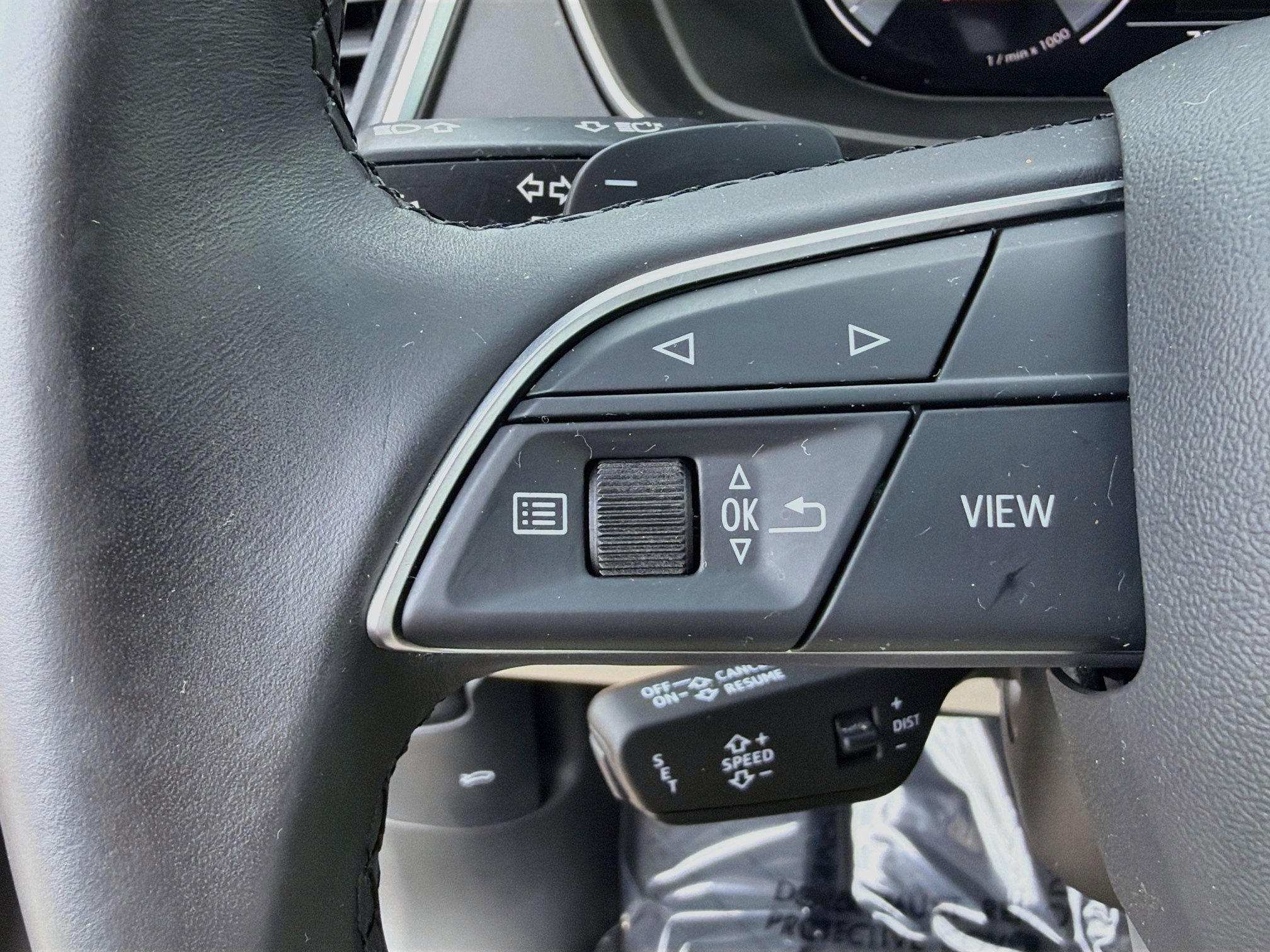 Used 2021 Black Audi Prestige image 36