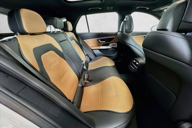 New 2026 Polar White Mercedes-Benz AMG® E 53 E image 55