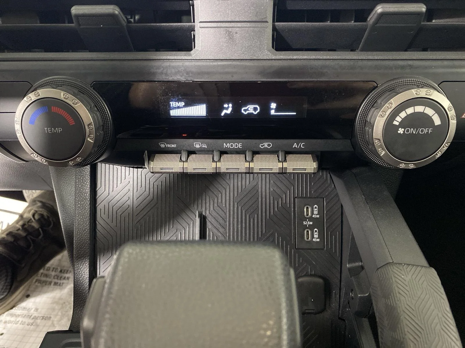 Used 2025 Ice Cap Toyota SR5 image 23