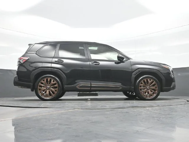 Used 2025 Black Subaru Sport image 16