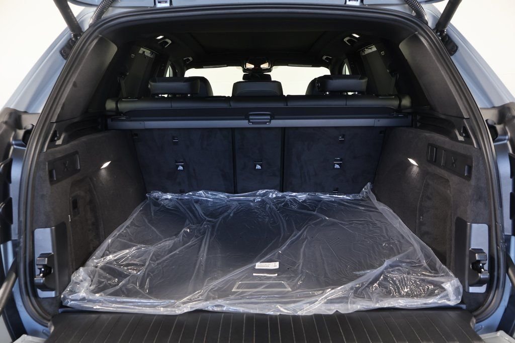 2026 BMW X5 40i - Photo 8