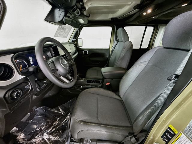 New 2026 41 Exterior Paint Jeep Willys image 20