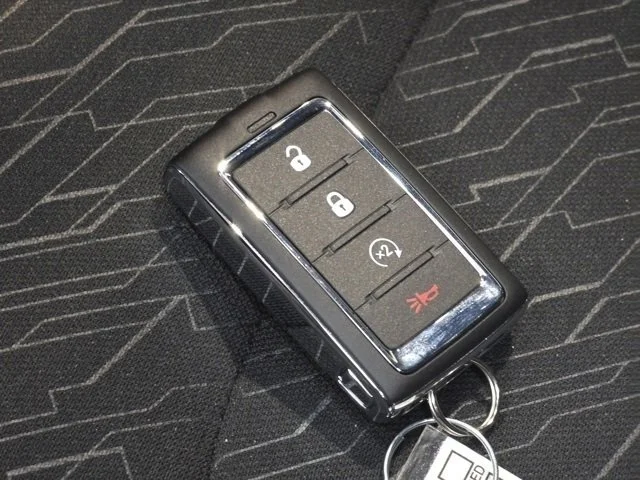 New 2026 Redeye Dodge Scat Pack image 36