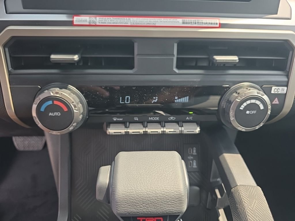 New 2026 Mudbath Toyota TRD Off-Road image 22