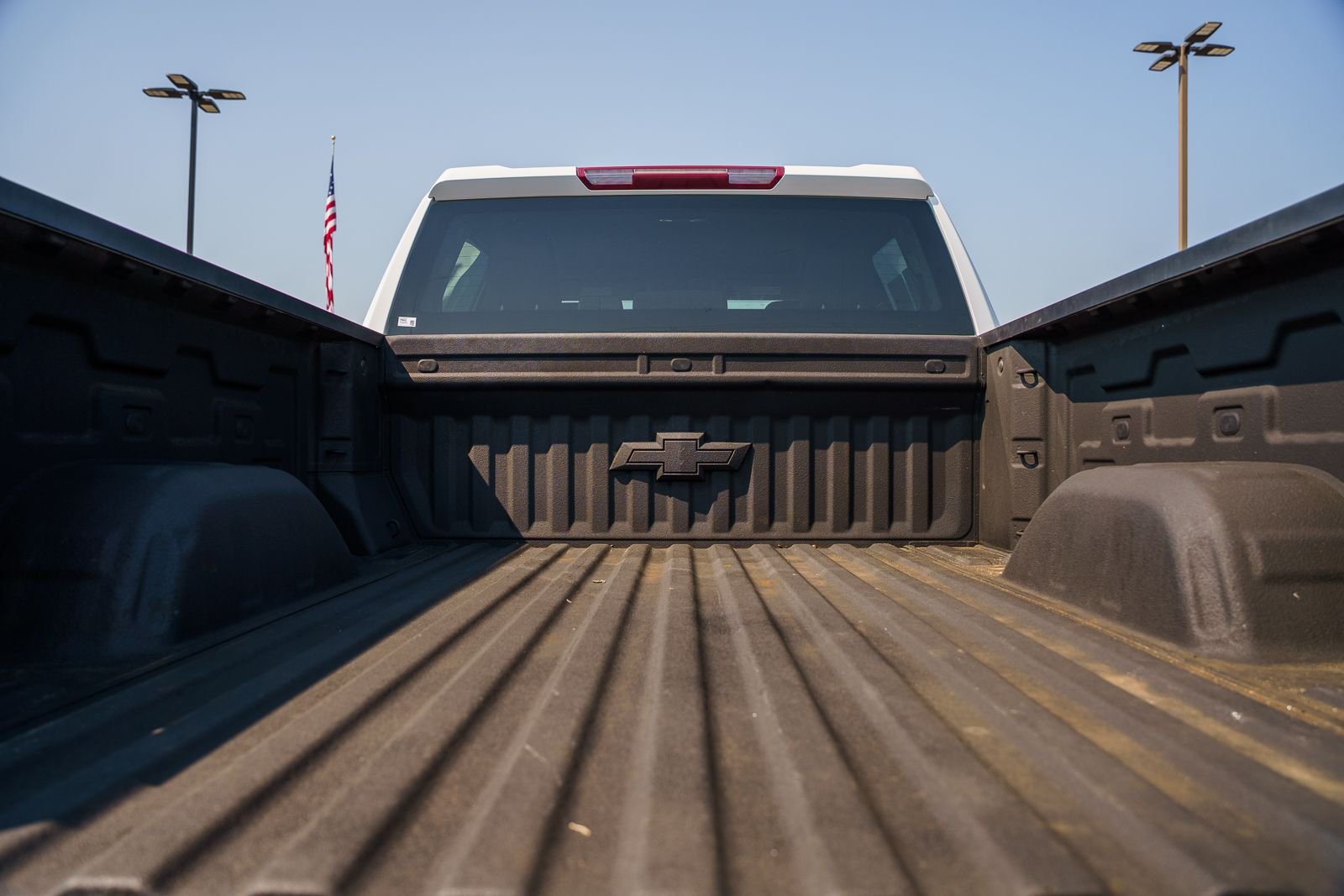 Used 2022  Chevrolet Custom image 16