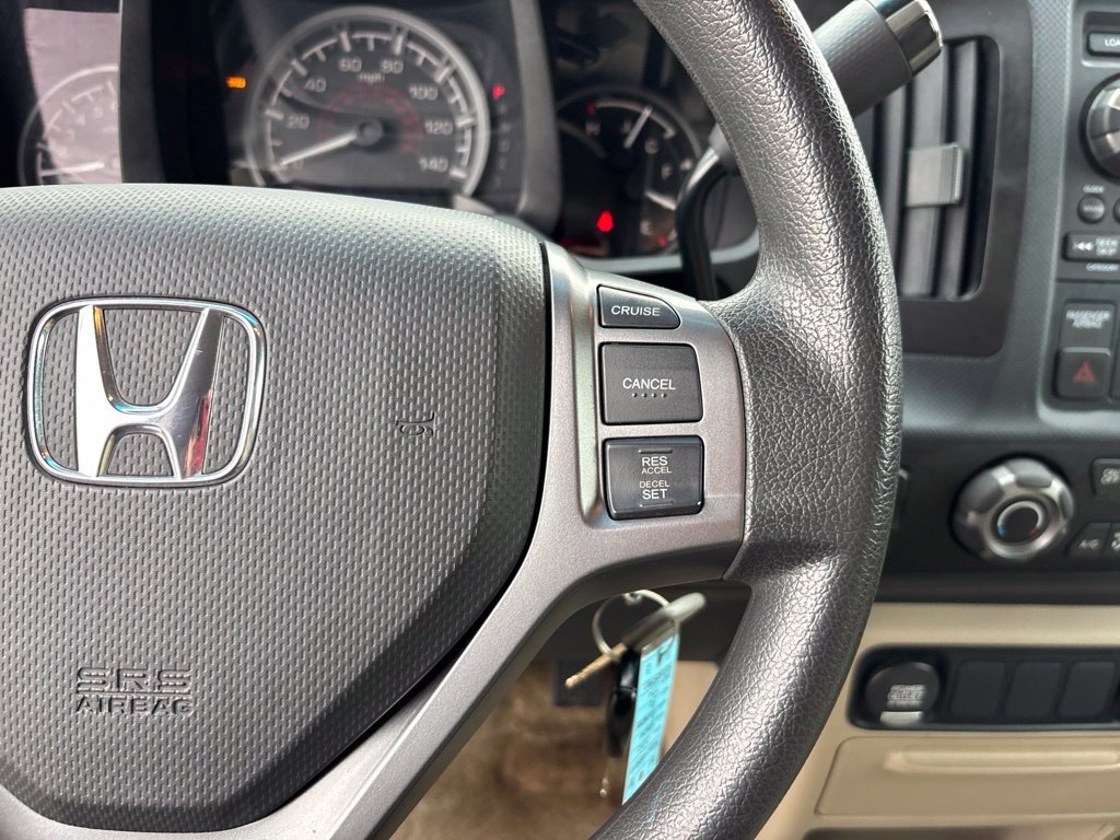 Used 2010 Beige Honda RTS image 17