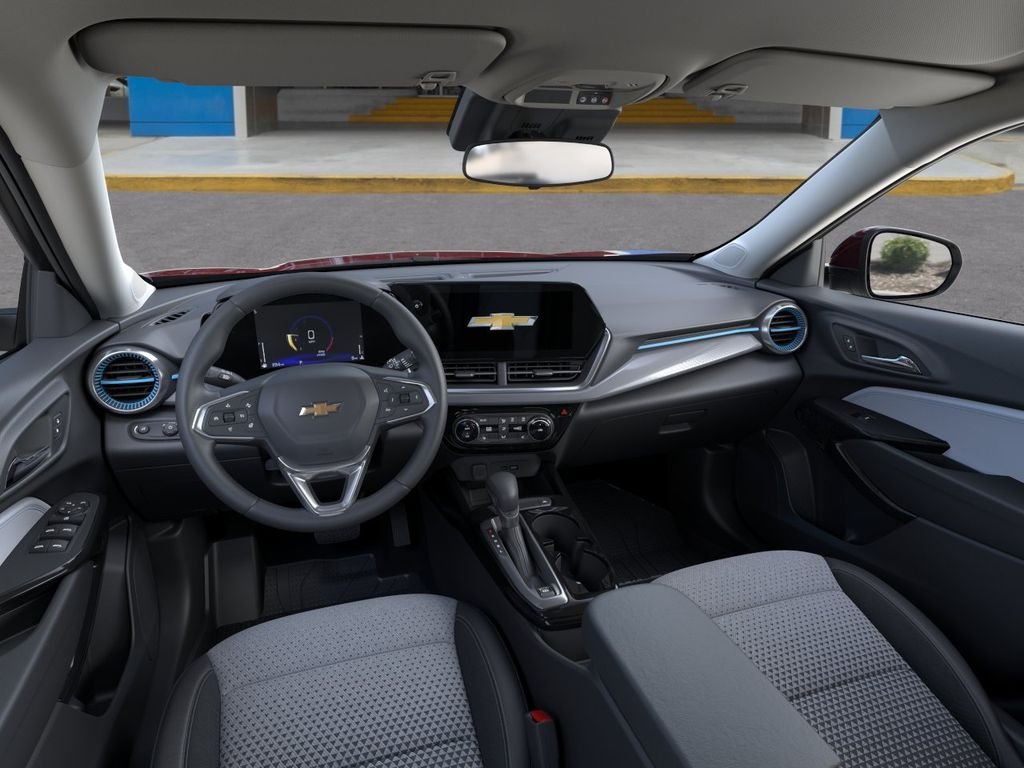 2026 Chevrolet Trax LT - Photo 15