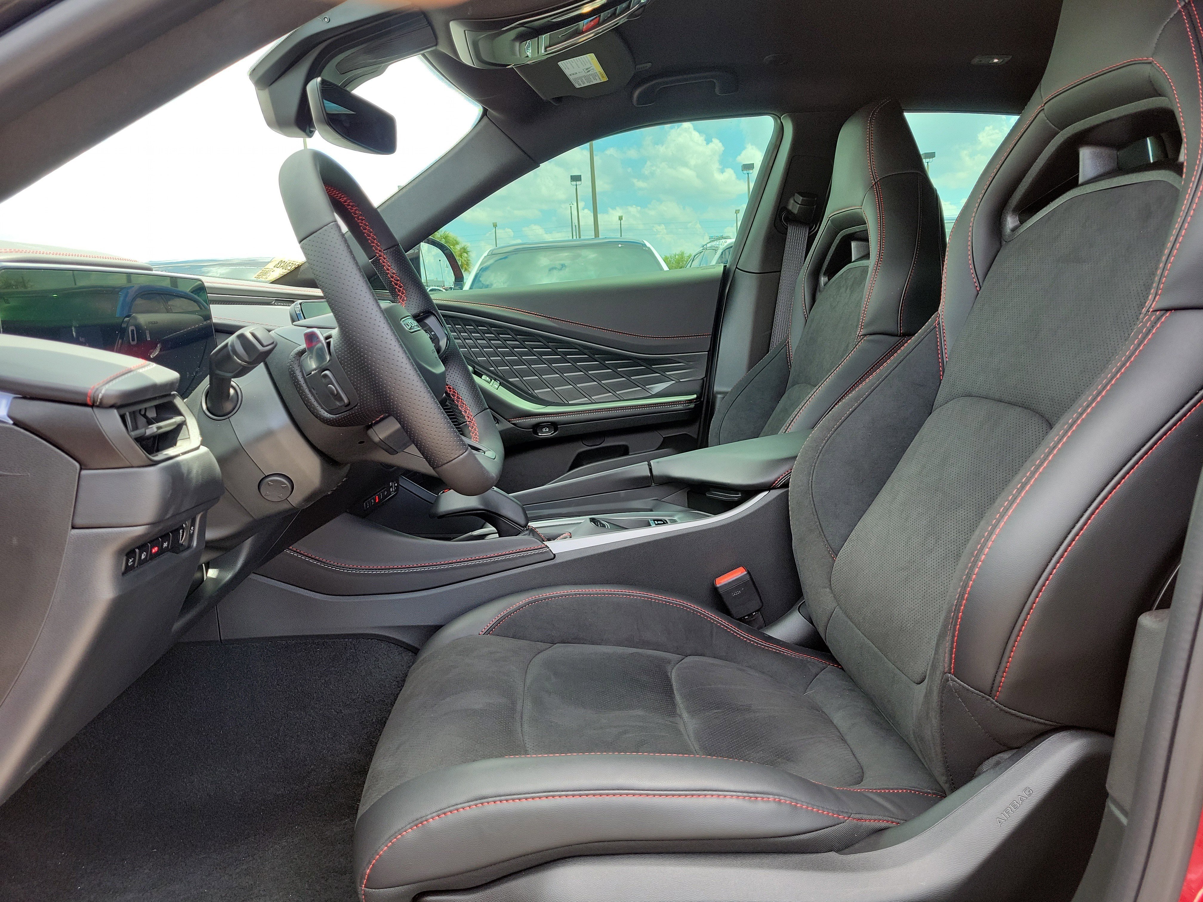 New 2026 Redeye Dodge R/T Plus image 10