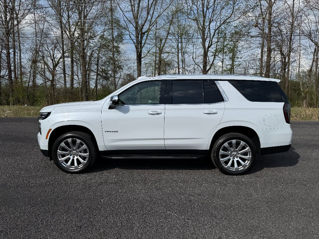 2026 Chevrolet Tahoe Premier - Photo 6