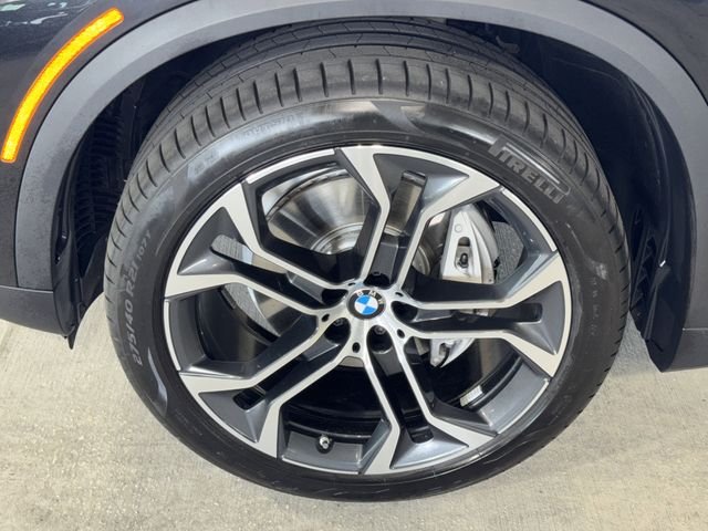 Certified Used 2026 Black Sapphire Metallic BMW sDrive40i image 36
