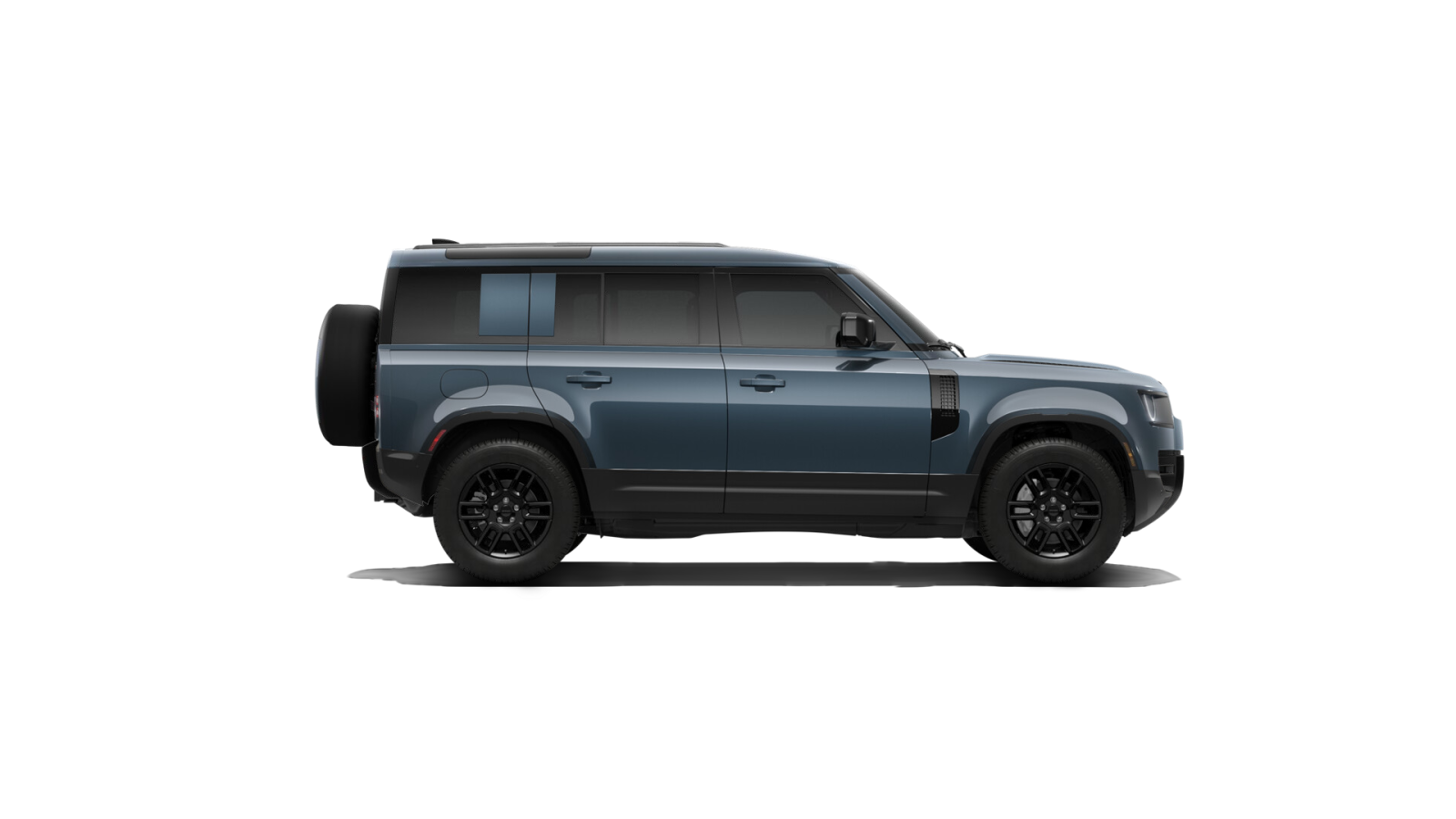 New 2026 Tasman Blue LAND ROVER S 300PS image 3