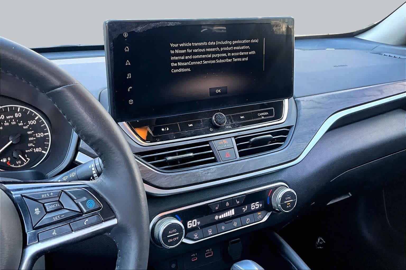 Certified Pre-Owned 2024 Nissan Altima 2.5 SL