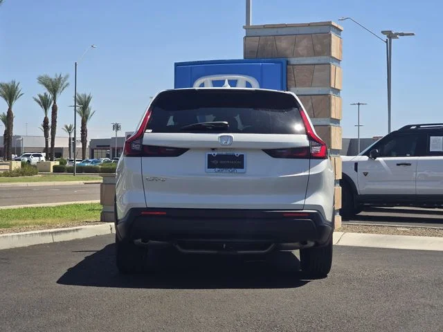 2024 Honda CR-V EX-L - Photo 6