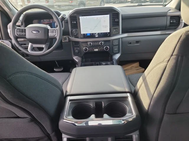 New 2026 Avalanche Ford XLT image 14