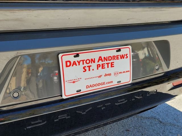 2025 Dodge Charger Daytona R/T - Photo 10