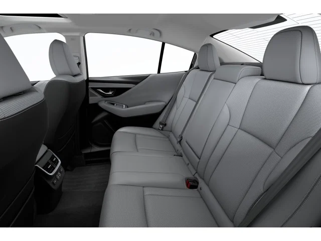 2025 Subaru Legacy Limited - Photo 17
