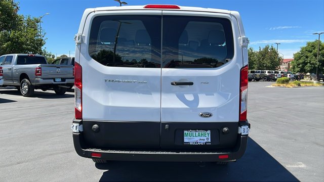 Used 2024 White Ford  image 4