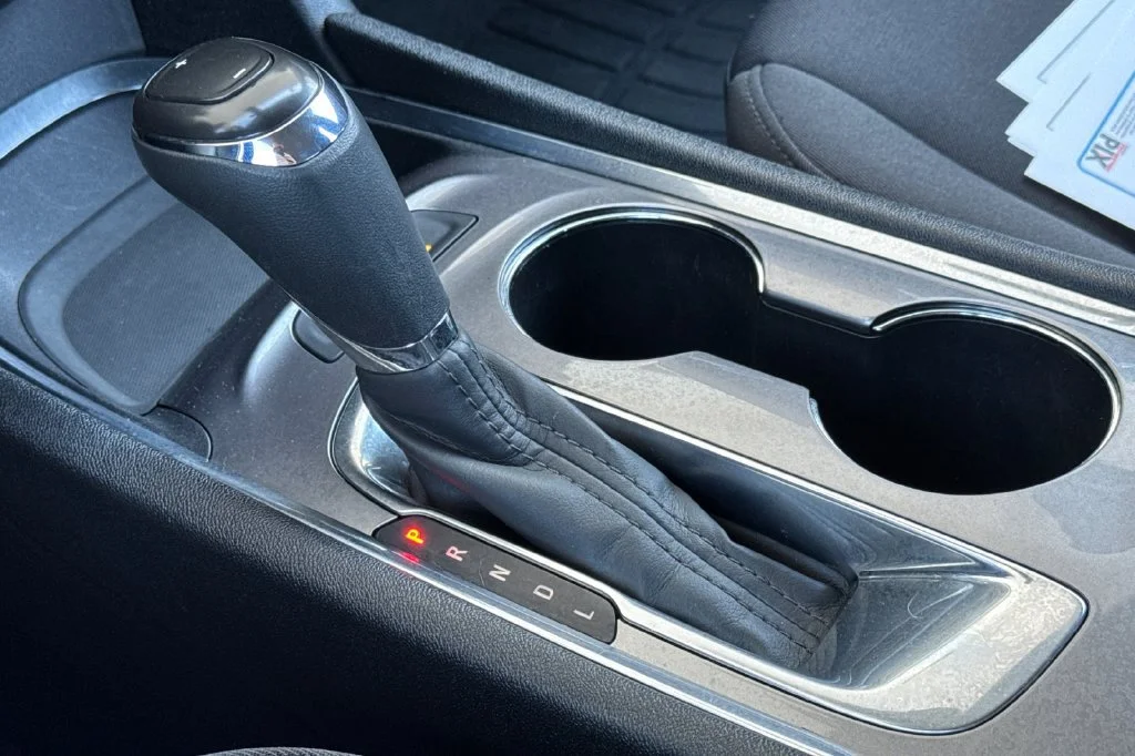 2020 Chevrolet Malibu 1LT - Photo 20