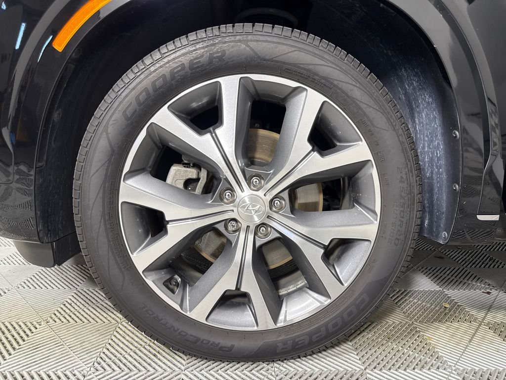 2022 Hyundai Palisade Limited - Photo 23