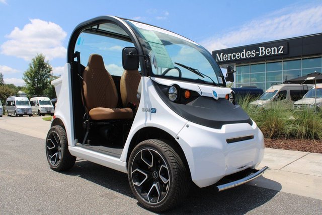2022 GEM E2 
