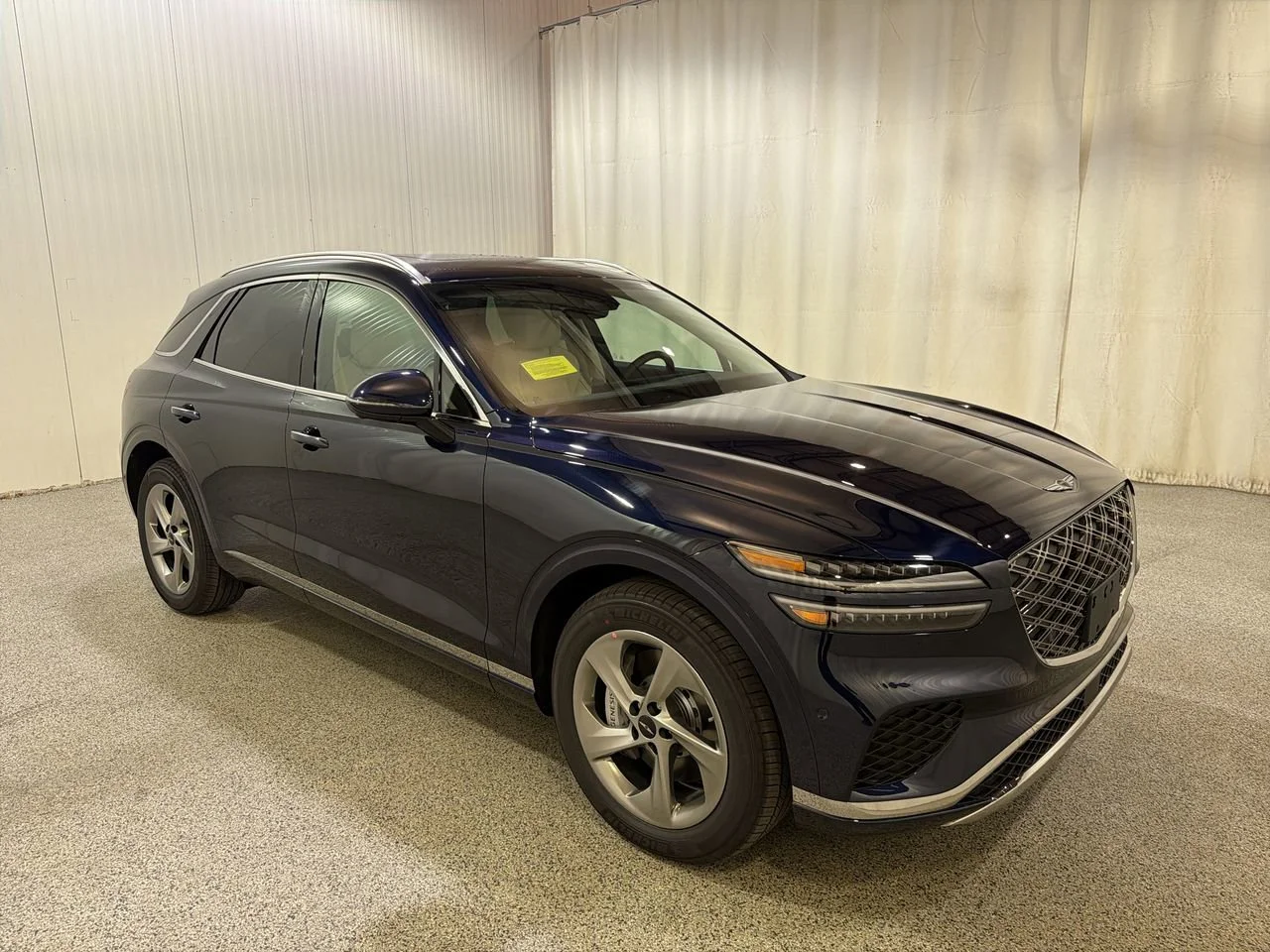 2026 Genesis GV70 2.5T Advanced AWD's photo
