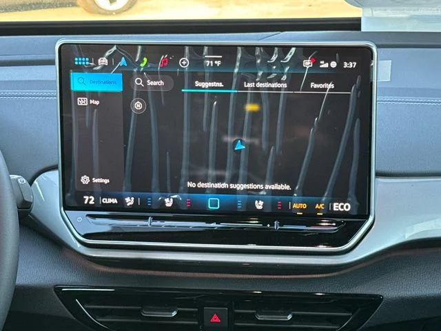 2026 Volkswagen ID.4 PRO S - Photo 30