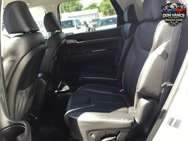 Used 2024 Silver Hyundai SEL image 24