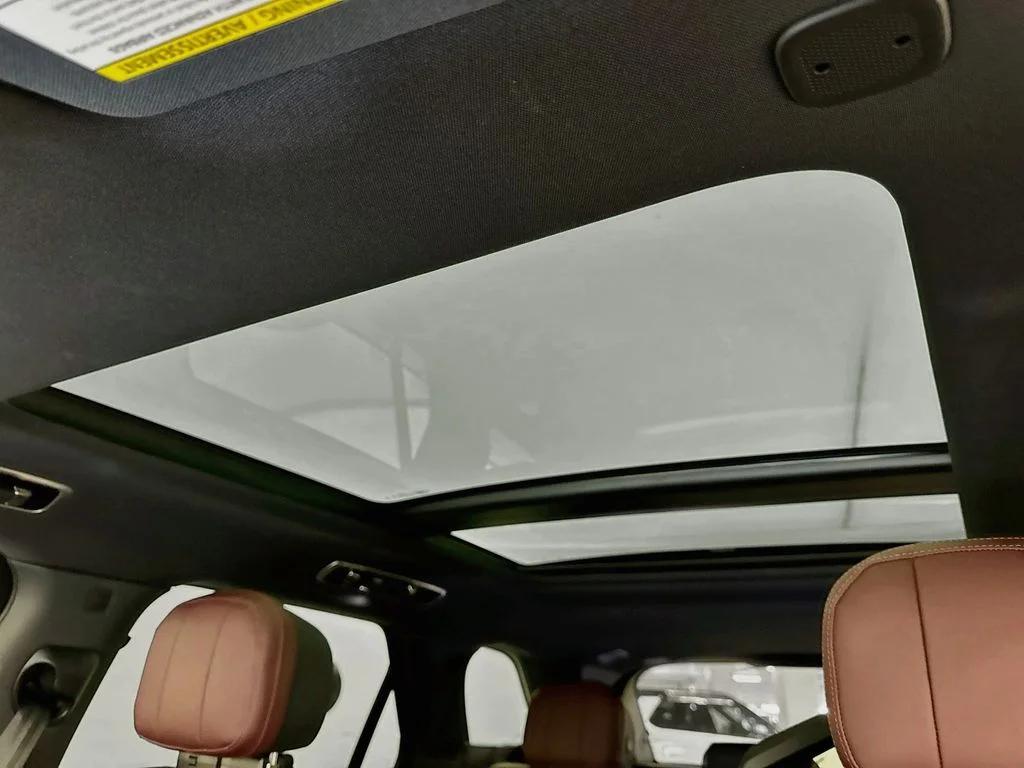 New 2026 Borasco Grey Land Rover Dynamic SE image 22