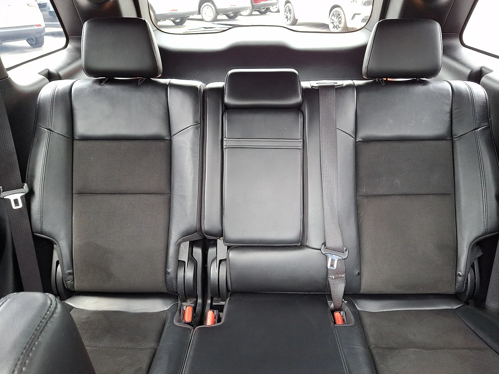 Certified Used 2020 White Jeep Laredo image 20