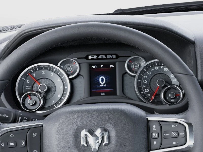 2026 RAM 1500 Big Horn/Lone Star - Photo 19