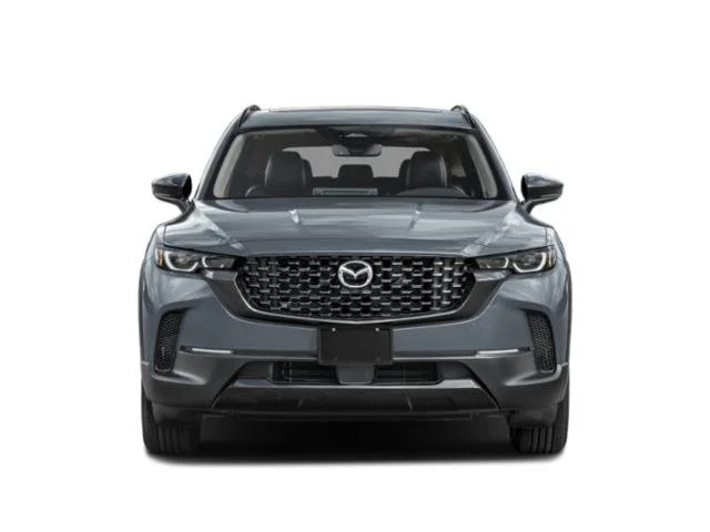 Used 2025 Wind Chill Pearl Mazda Premium Package image 8