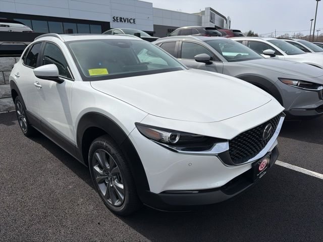 2026 Mazda CX-30