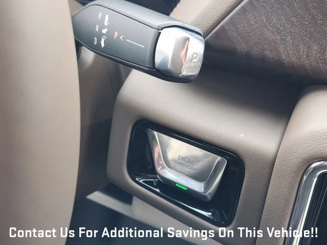 2026 GMC Yukon XL Denali - Photo 16