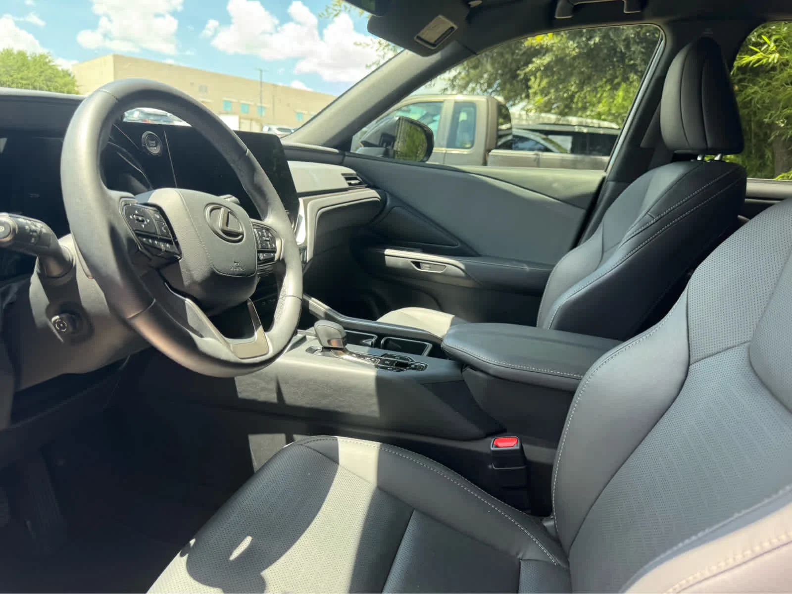Used 2024 Caviar Lexus  image 8