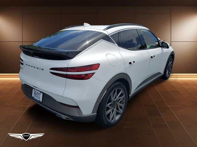 2023 GENESIS GV60 Advanced - Photo 6
