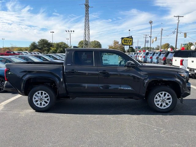 New 2026  Toyota SR5 image 2