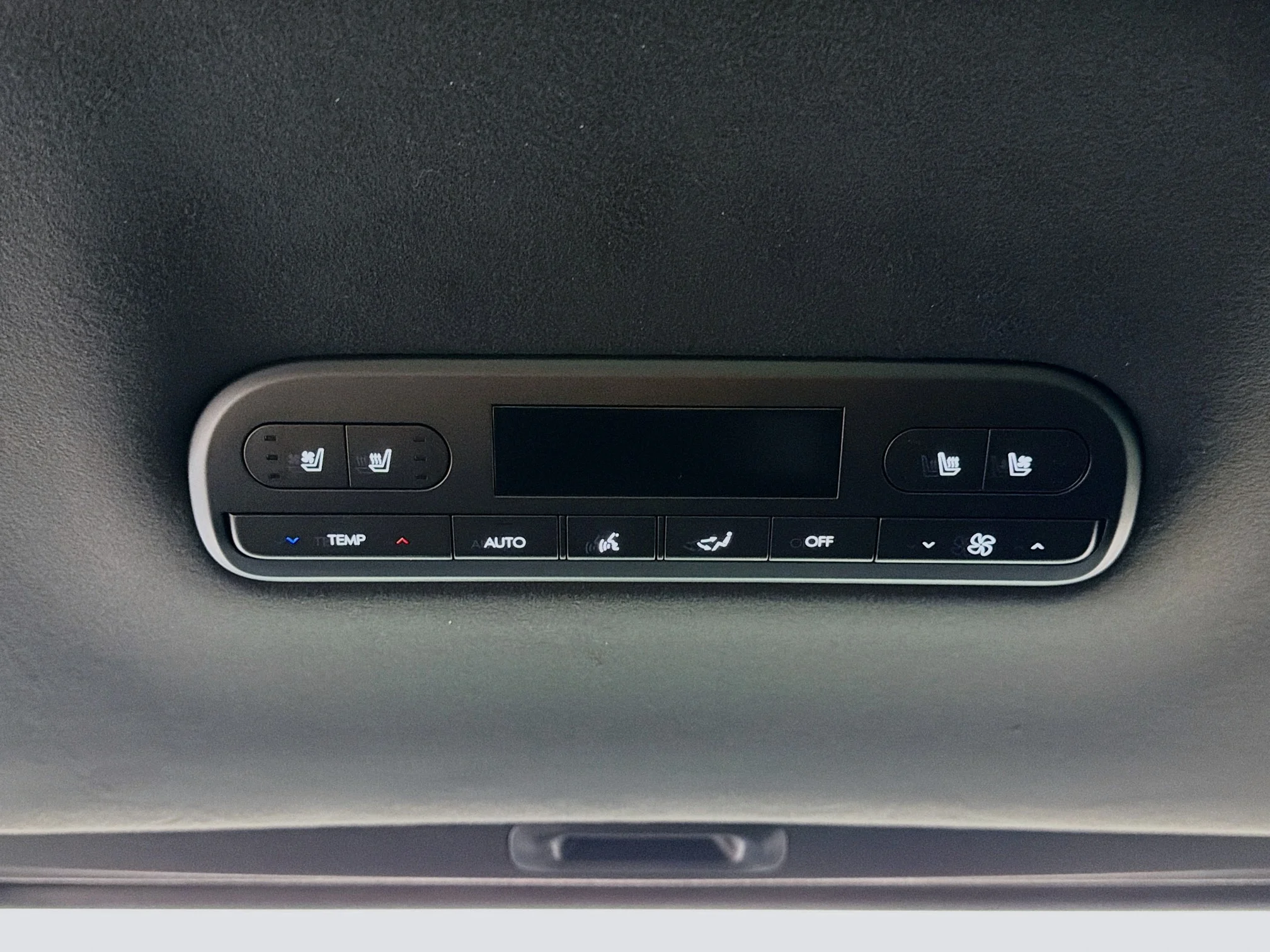 2026 Hyundai Palisade Calligraphy - Photo 27