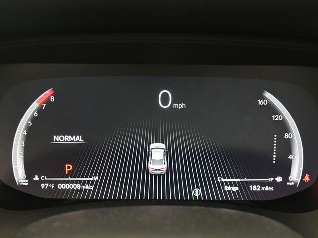 2025 Acura TLX A-Spec Package - Photo 14